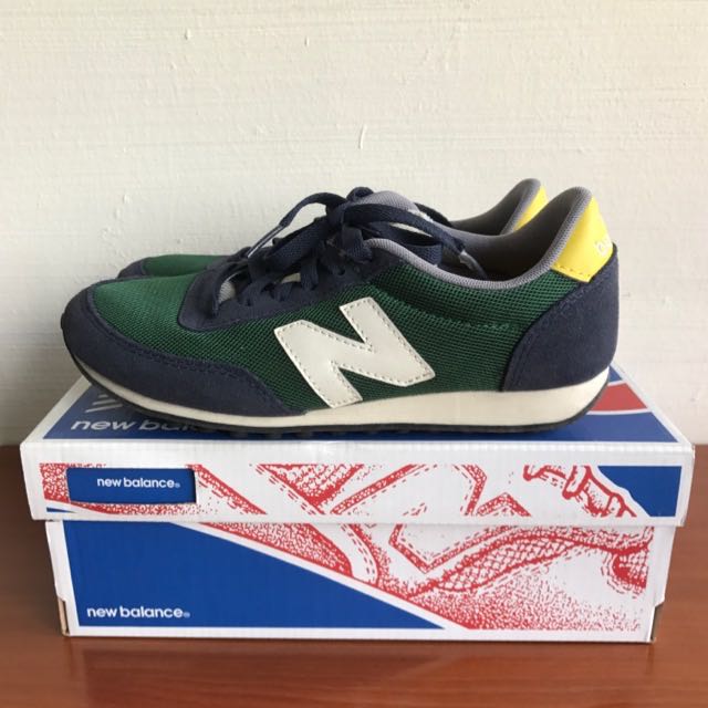 new balance 410 2017