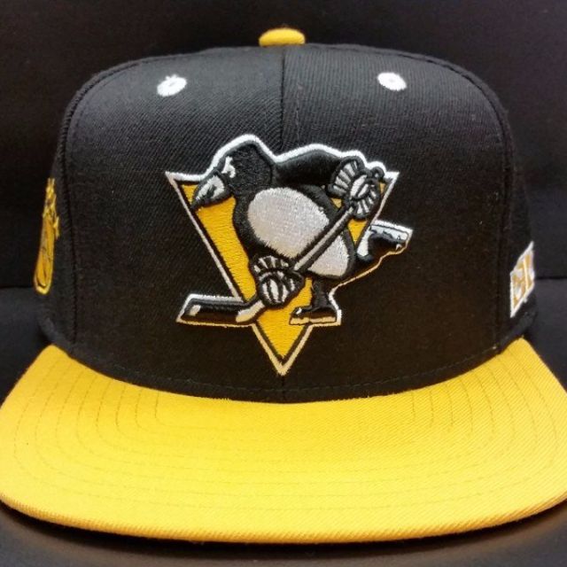 Ccm hot sale penguins hat