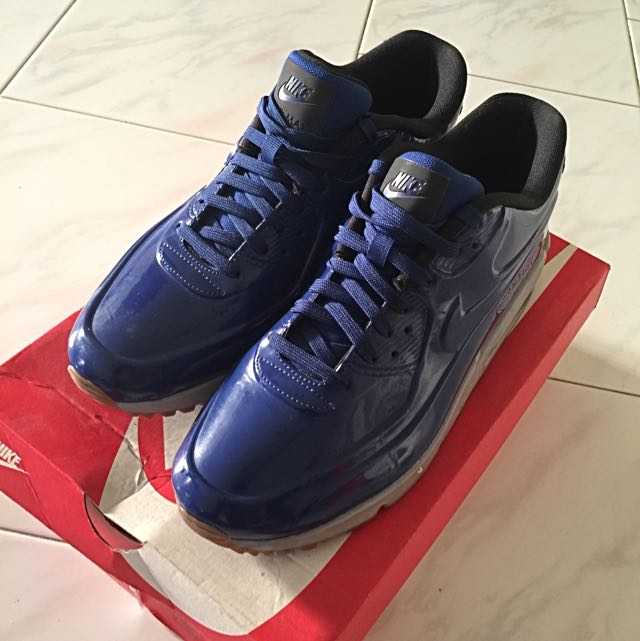 nike air max vt qs