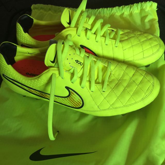 nike tiempo legend 5 2017