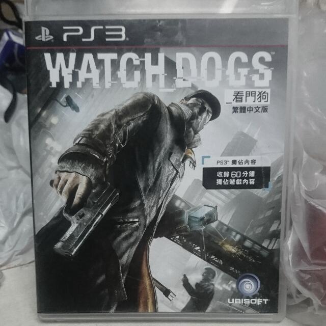 レビュー高評価の商品 Watch Dogs 輸入版 北米 Ps3 Ti Edu レビュー高評価の商品 Watch Dogs 輸入版 北米 Ps3 Ti Edu