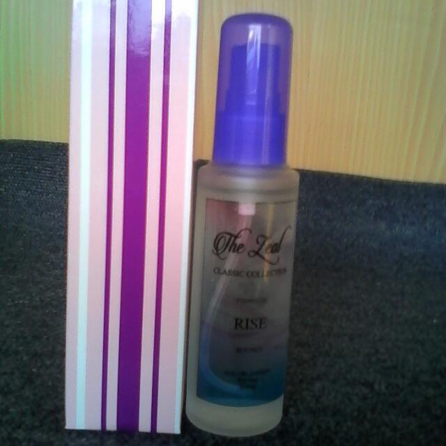 New Rise By Beyonce Eau De Parfum Inspired By Fragrances Health