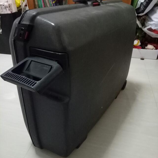 Samsonite oyster gl new arrivals