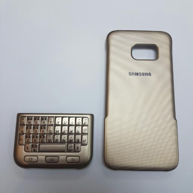Samsung galaxy s7 keyboard
