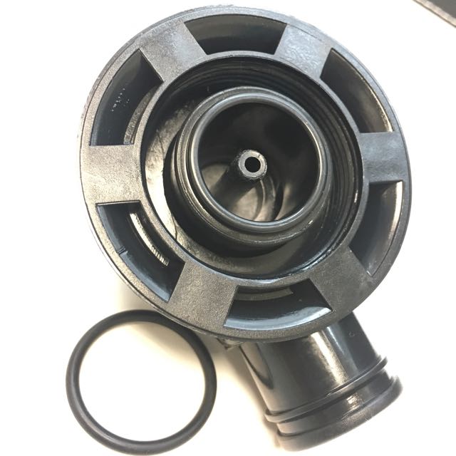 SCUBAPRO Pull Dump Valve (For BCD), Sports, Sports & Games Equipment on Carousell