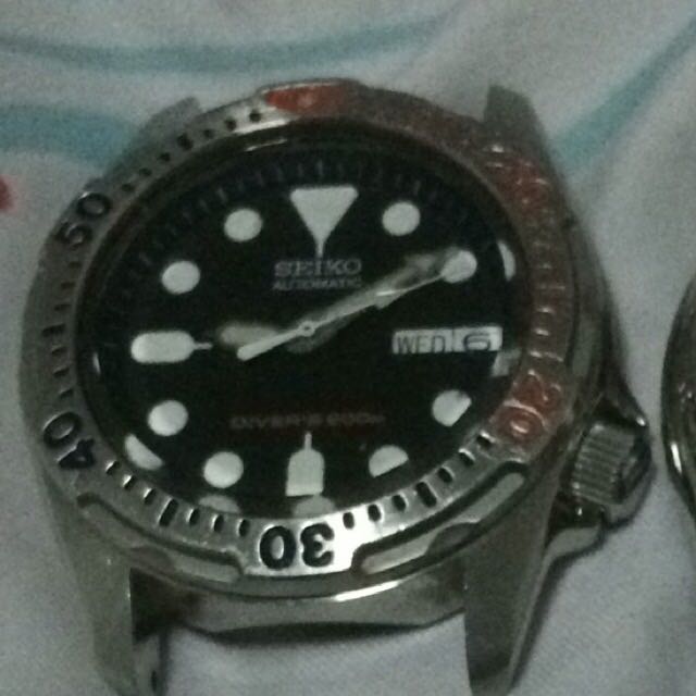 Seiko, Women's Fashion, Watches & Accessories, Watches on Carousell