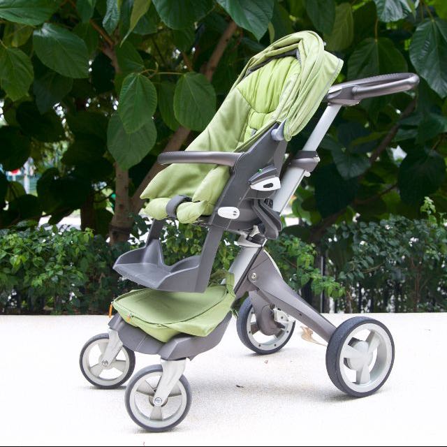 stokke full set