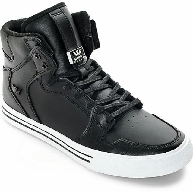 supra skateboard shoes