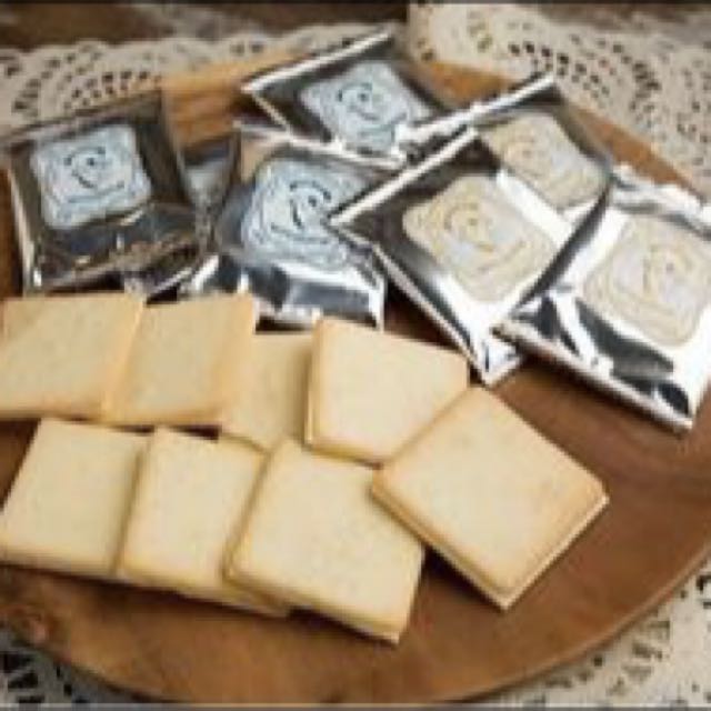 Tokyo Milk Cheese Factory Japan Makanan Minuman Snek Di Carousell