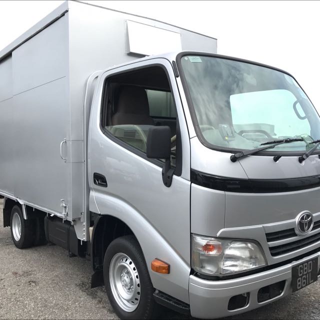 (Category: ) located in . Submitted by tiongvehicles (Listing ID 84571803, Image 1). Description: .