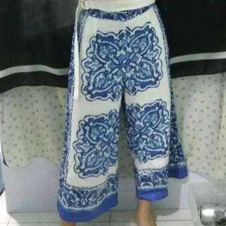 Shanghai Pants