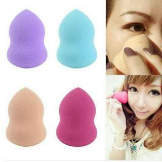 Instock Small Gourd Beauty Blender