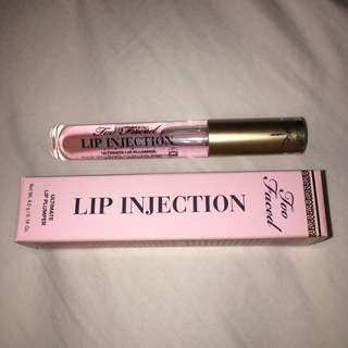 Too Faced - Lip Injection