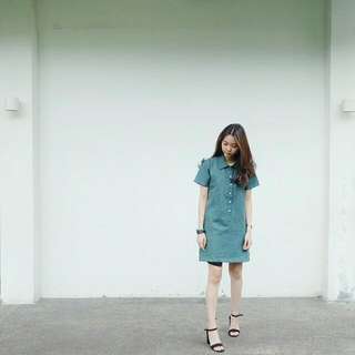 [NEW] Tshirt dress