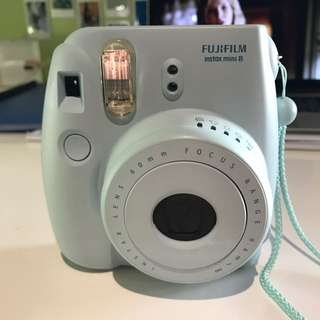 Fujifilm Instax Mini 8