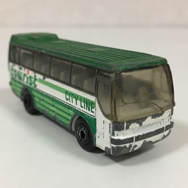 IKARUS Bus & Coach