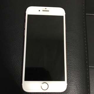 Iphone 6S Rose Gold 64GB