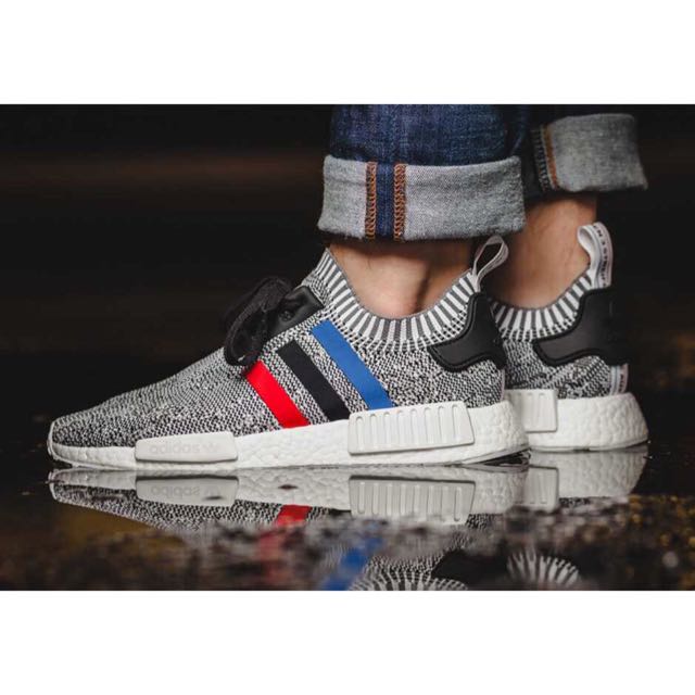 bmw nmd