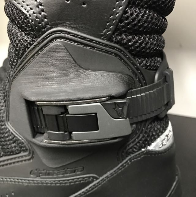 Alpinestars Multiair XCR Goretex Boot Men s Fashion Footwear