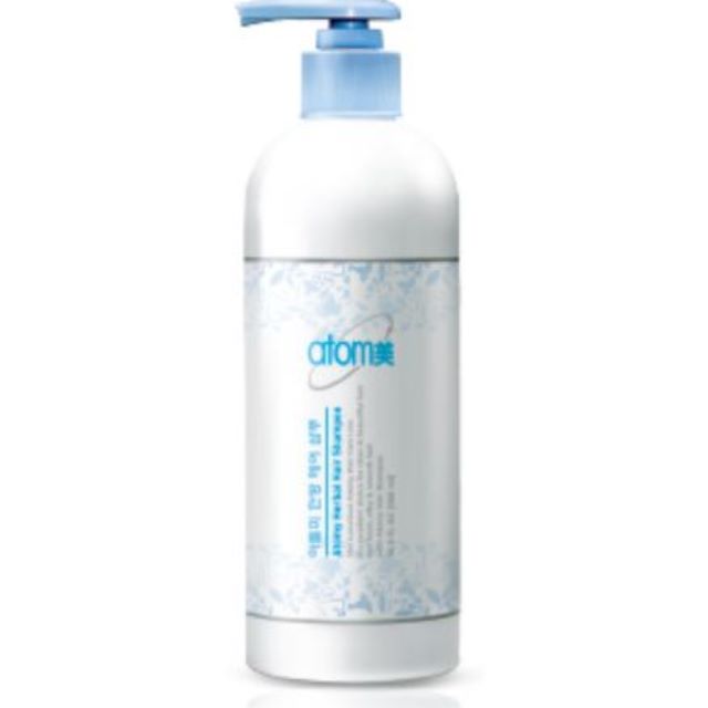 Atomy Herbal Shampoo, Health & Beauty, Bath & Body on Carousell