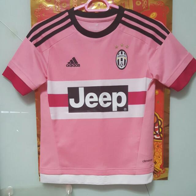 pink jeep adidas shirt