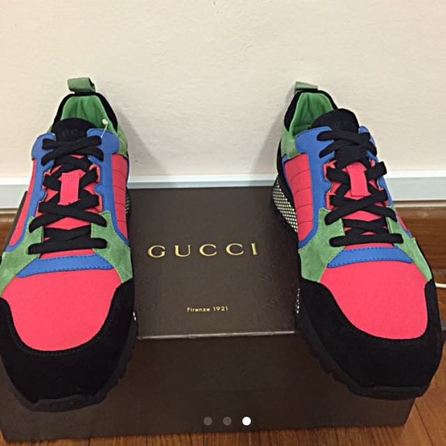 Bvlgari sneakers best sale