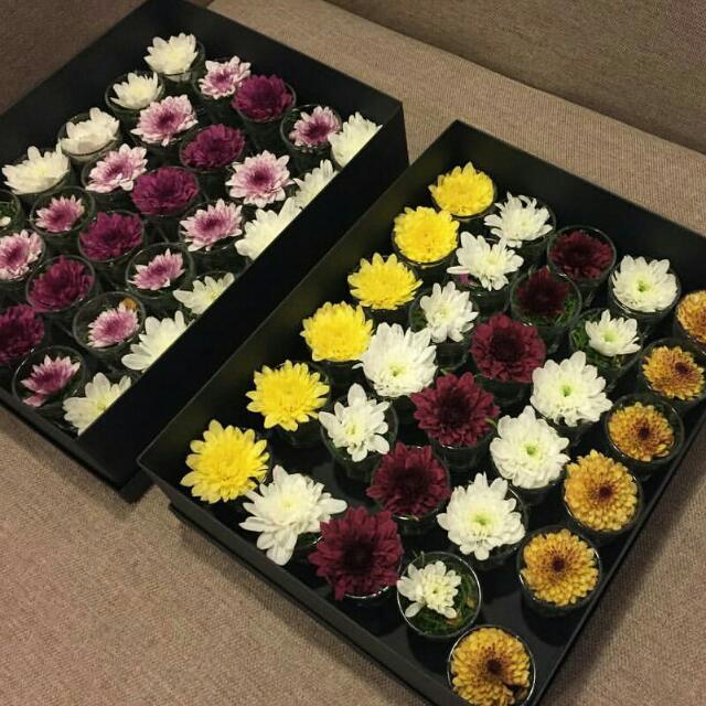 Bunga Rampai, Hobbies & Toys, Stationery & Craft, Occasions & Party ...
