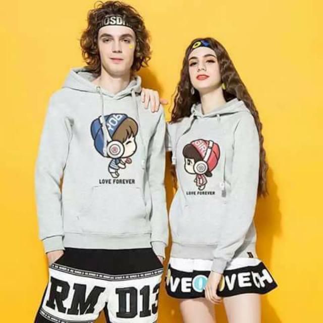 couple hoodie jacket