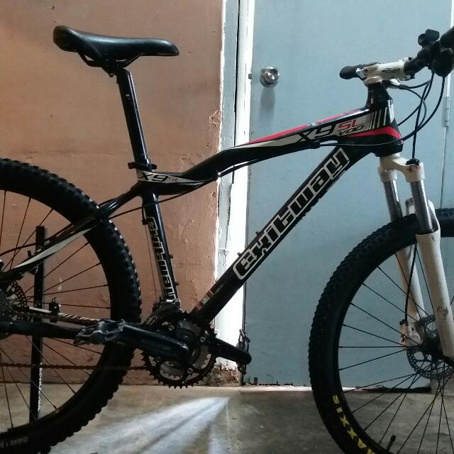 Exitway mtb store