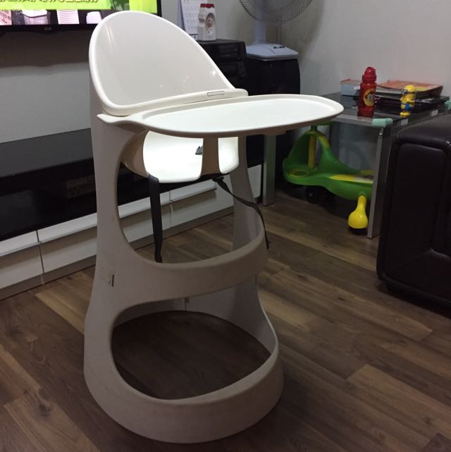 Ikea Leopard High Chair 1484322434 A0015eaf 