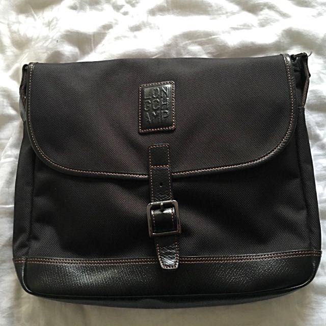 longchamp mens bag