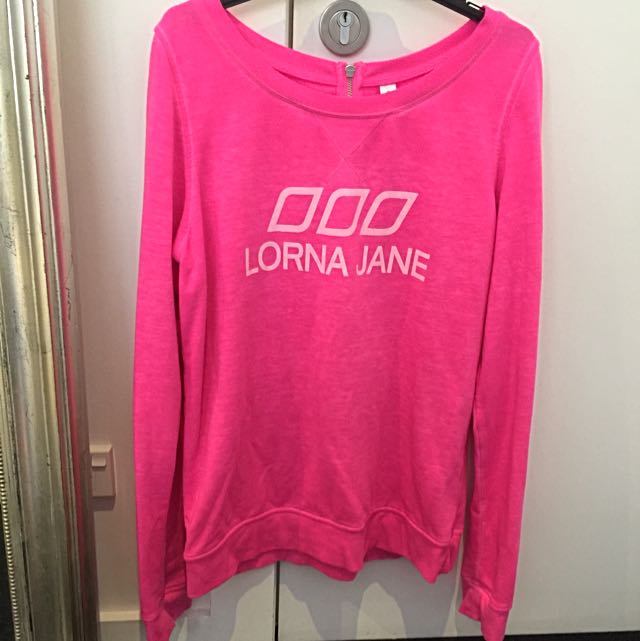 Lorna on sale jane jumper