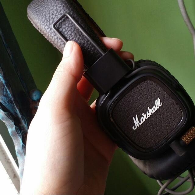 marshall major 11