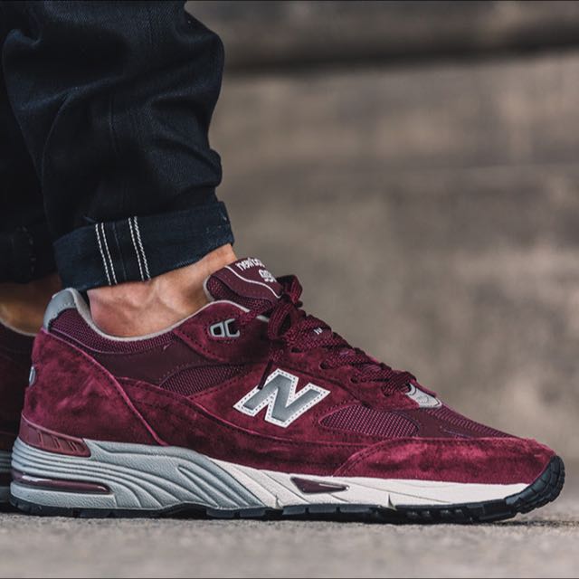 New balance m991ebs outlet