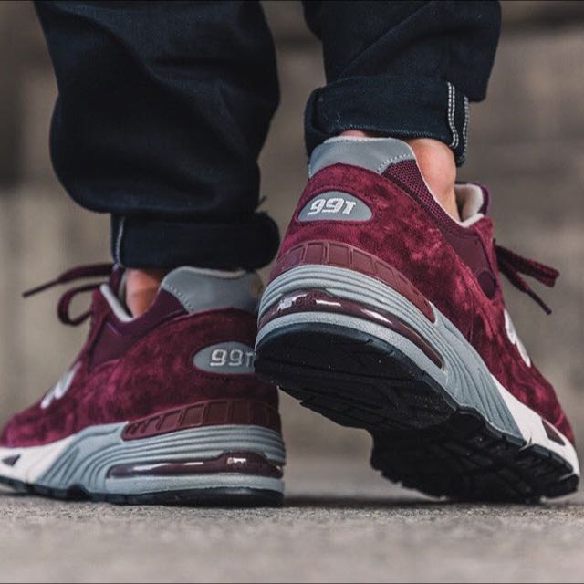 New Balance M991EBS 990