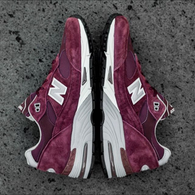 new balance m991ebs