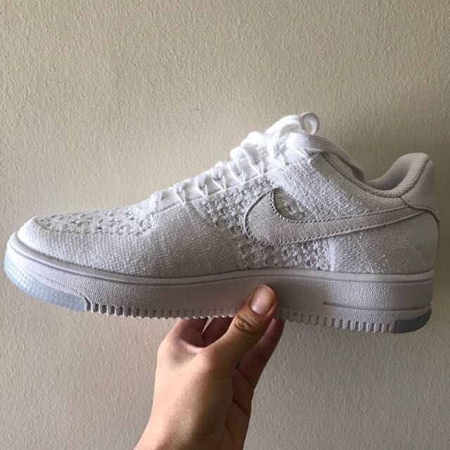 Nike Air Force One AF1 Ultra Flyknit Low
