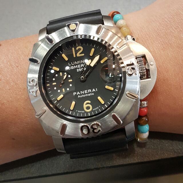 Panerai online pam 194