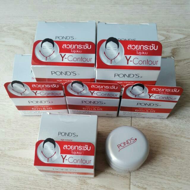 ponds age miracle day cream spf 30