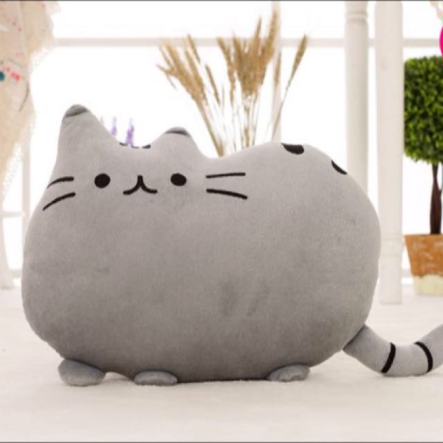 how to wash plush pillows