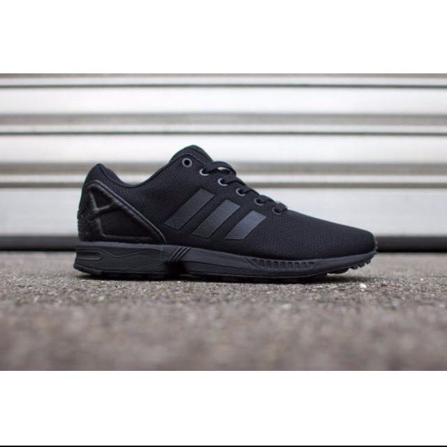 zx flux b