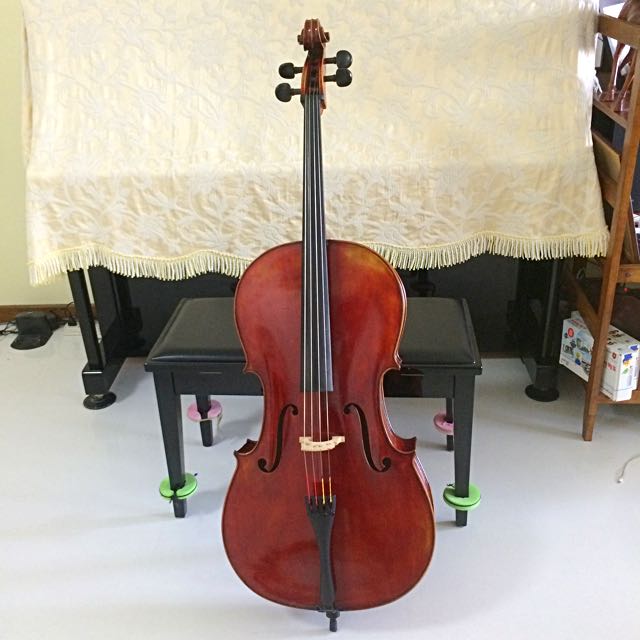 Midrange cello Clearance