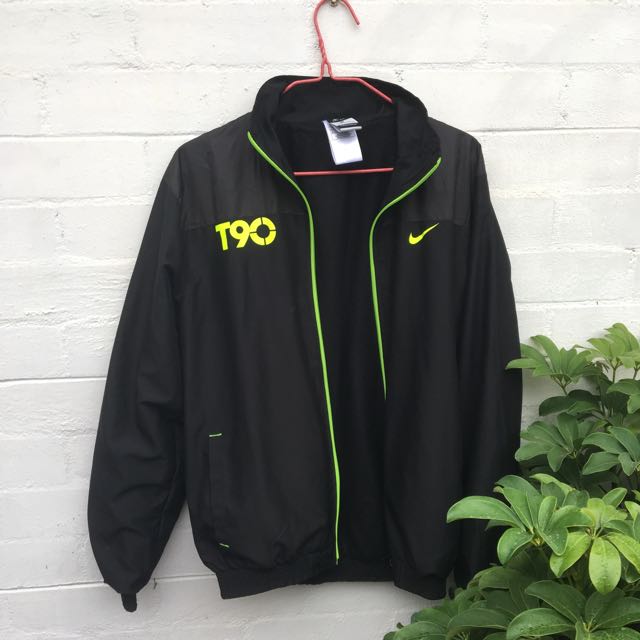 t90 jacket