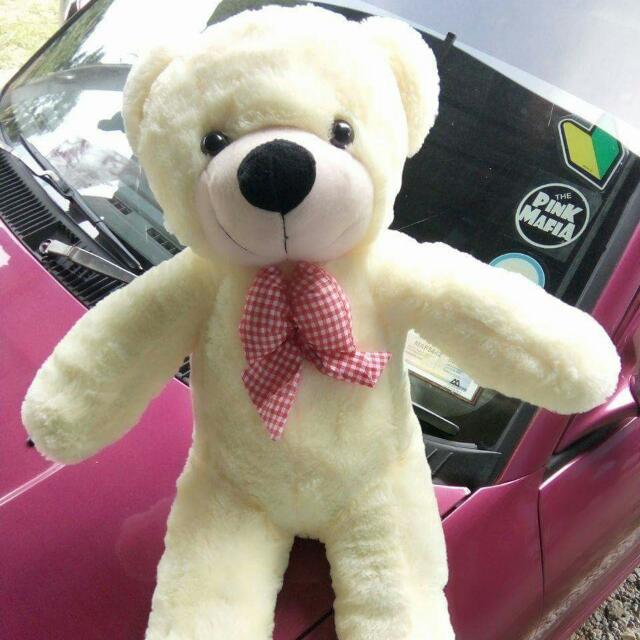 teddy bear murah