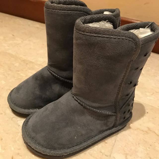 old navy children's snow boots