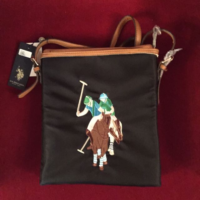 uspa sling bag