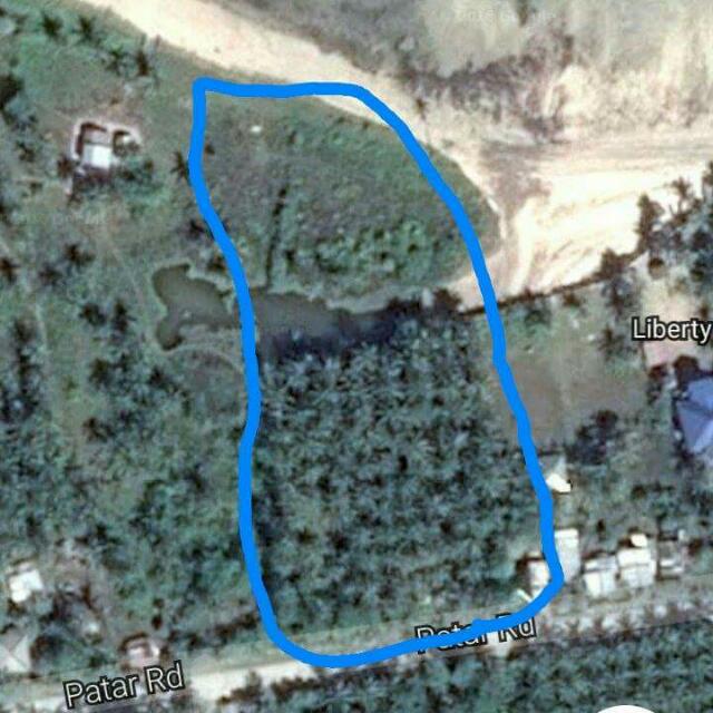 White Sand Bolinao Lot For Sale, Property, For Sale on Carousell