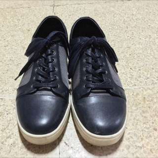 Bar III Adrian Low-Top Sneakers