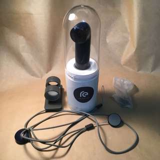 HTC RE迷你防水相機
