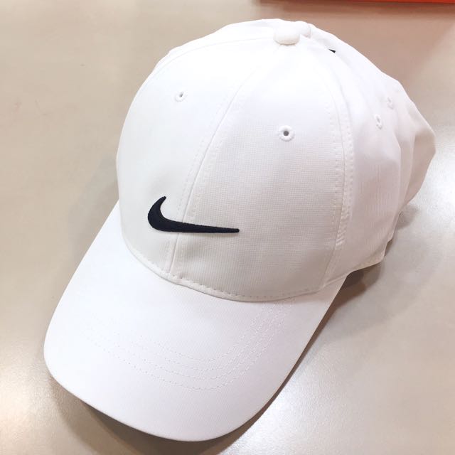 タンザニア 取得する 蘇生する Nike 帽子 白 Steugenechurchla Org